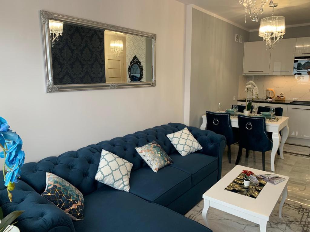 Apartament Rysy ApartamentyZakopianskie Basen Sauna Jacuzzi Zakopane Bagian luar foto