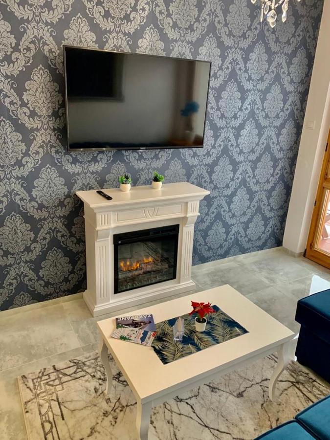 Apartament Rysy ApartamentyZakopianskie Basen Sauna Jacuzzi Zakopane Bagian luar foto