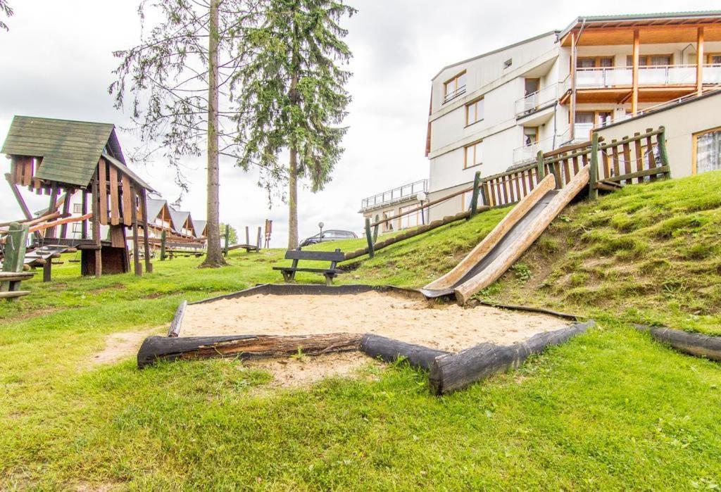 Apartament Rysy ApartamentyZakopianskie Basen Sauna Jacuzzi Zakopane Bagian luar foto