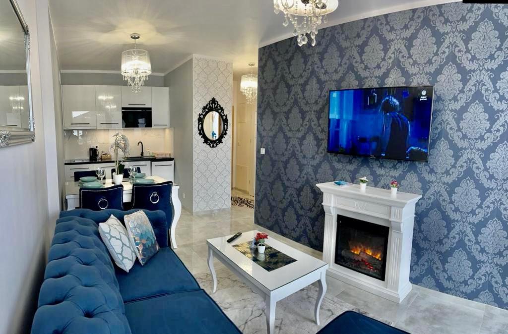 Apartament Rysy ApartamentyZakopianskie Basen Sauna Jacuzzi Zakopane Bagian luar foto