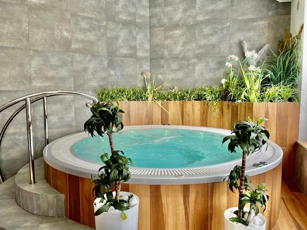Apartament Rysy ApartamentyZakopianskie Basen Sauna Jacuzzi Zakopane Bagian luar foto